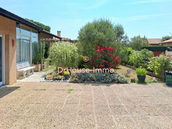 Maison à vendre 4 pièces de 112 m²