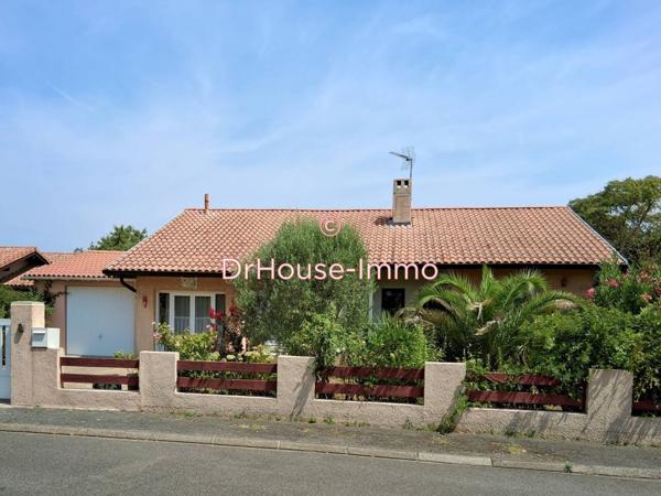Maison à vendre 4 pièces de 112 m²