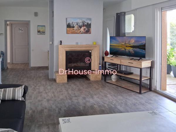 Maison à vendre 4 pièces de 112 m²