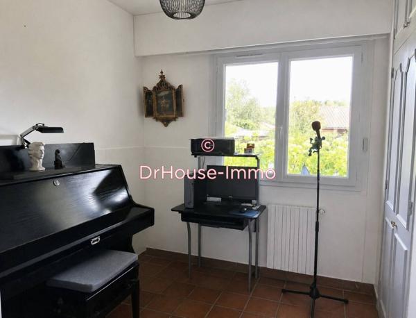 Maison à vendre 4 pièces de 112 m²