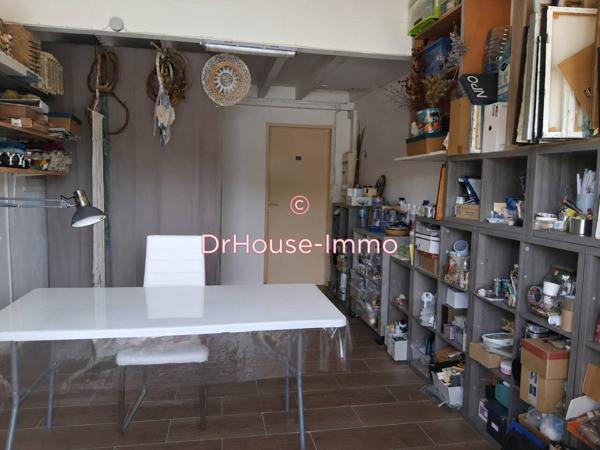 Maison à vendre 4 pièces de 112 m²