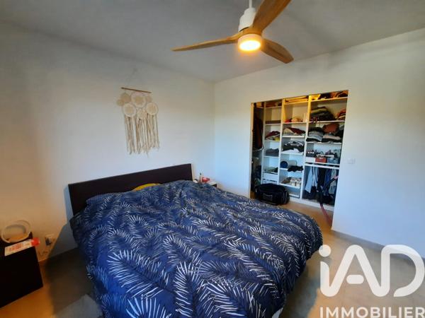 Maison à vendre 4 pièces 110 m² Volonne