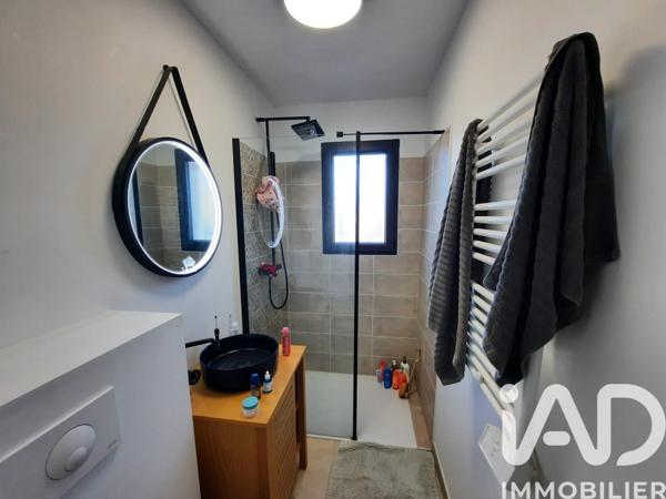 Maison à vendre 4 pièces 110 m² Volonne