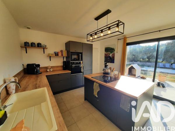 Maison à vendre 4 pièces 110 m² Volonne