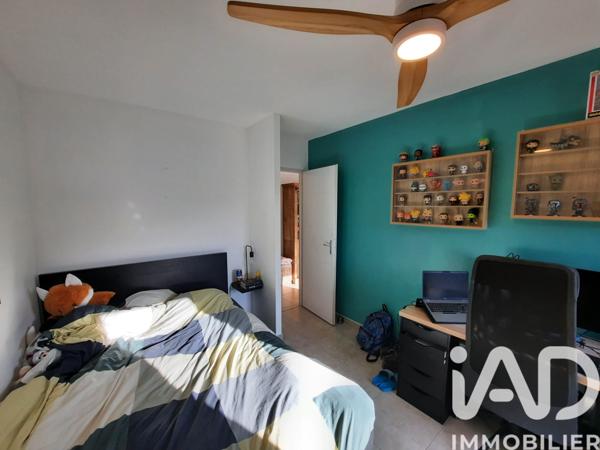 Maison à vendre 4 pièces 110 m² Volonne