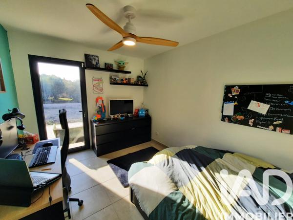 Maison à vendre 4 pièces 110 m² Volonne