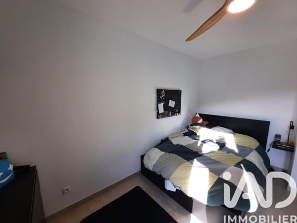 Maison à vendre 4 pièces 110 m² Volonne