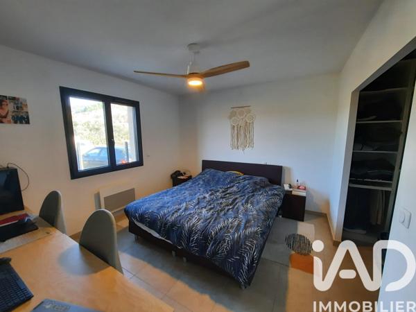 Maison à vendre 4 pièces 110 m² Volonne