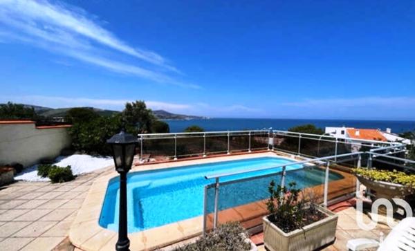 Maison à vendre 6 pièces 98 m² Banyuls-sur-Mer
