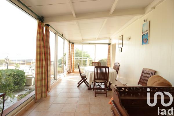 Maison à vendre 6 pièces 98 m² Banyuls-sur-Mer