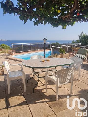 Maison à vendre 6 pièces 98 m² Banyuls-sur-Mer