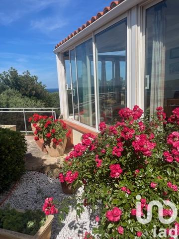 Maison à vendre 6 pièces 98 m² Banyuls-sur-Mer