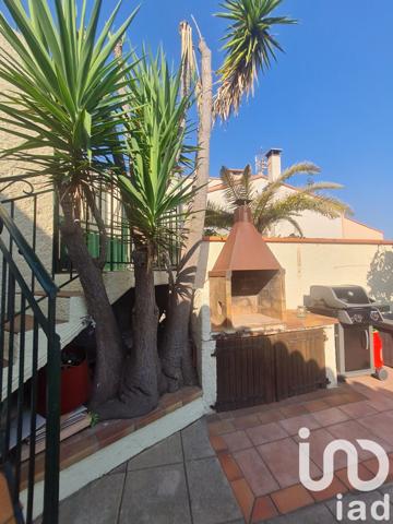 Maison à vendre 6 pièces 98 m² Banyuls-sur-Mer