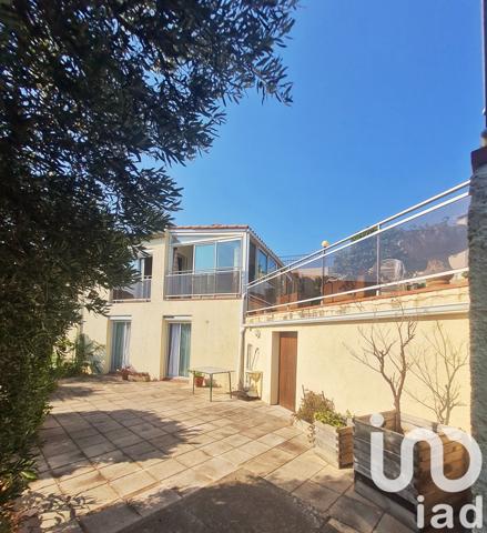 Maison à vendre 6 pièces 98 m² Banyuls-sur-Mer