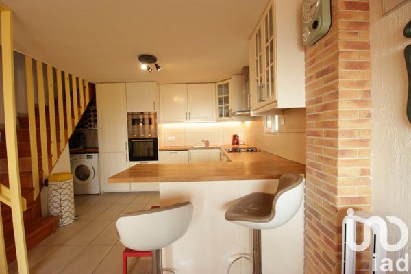 Maison à vendre 6 pièces 98 m² Banyuls-sur-Mer