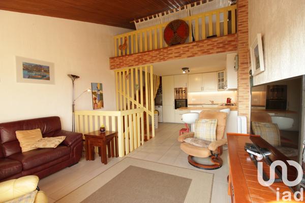Maison à vendre 6 pièces 98 m² Banyuls-sur-Mer