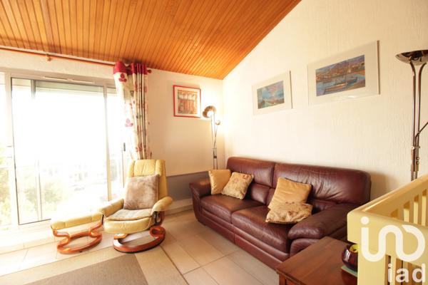 Maison à vendre 6 pièces 98 m² Banyuls-sur-Mer