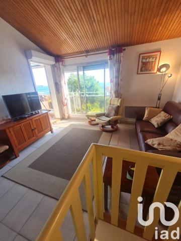 Maison à vendre 6 pièces 98 m² Banyuls-sur-Mer