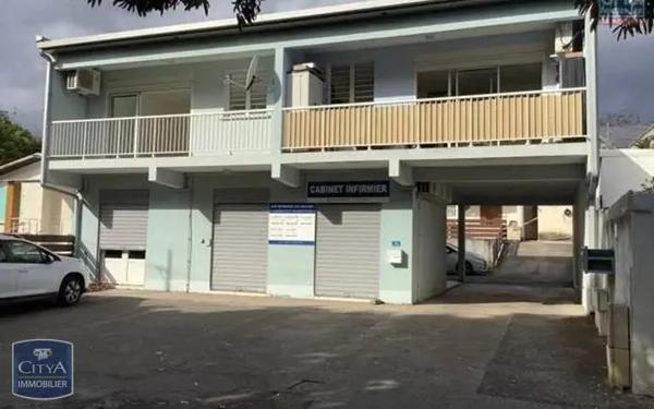 Local professionnel à louer