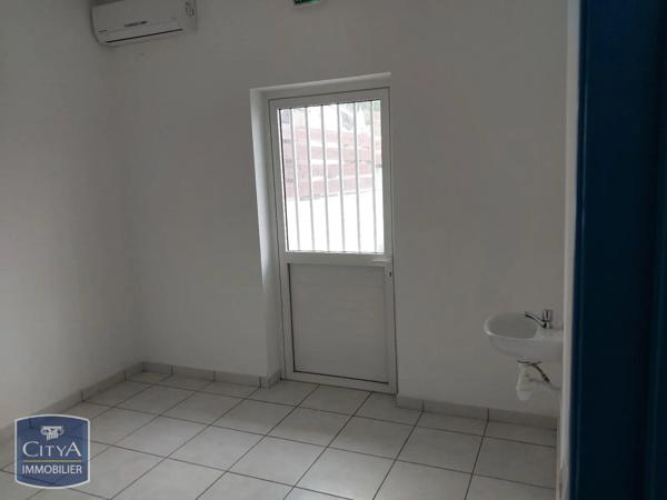 Local professionnel à louer