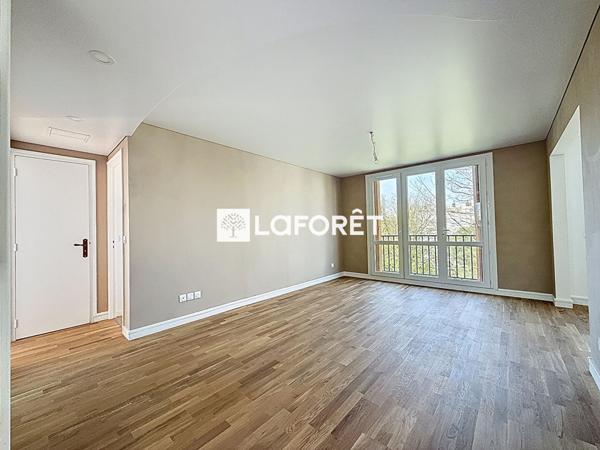 Achat appartement Champigny-sur-Marne - 4 pièce(s) - 64 m² - 279 000 €