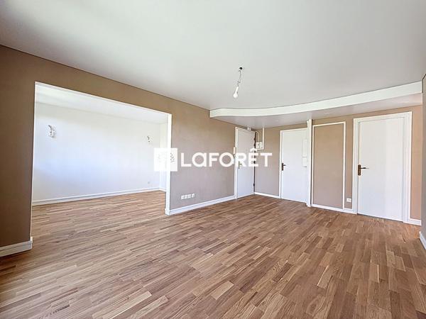 Achat appartement Champigny-sur-Marne - 4 pièce(s) - 64 m² - 279 000 €