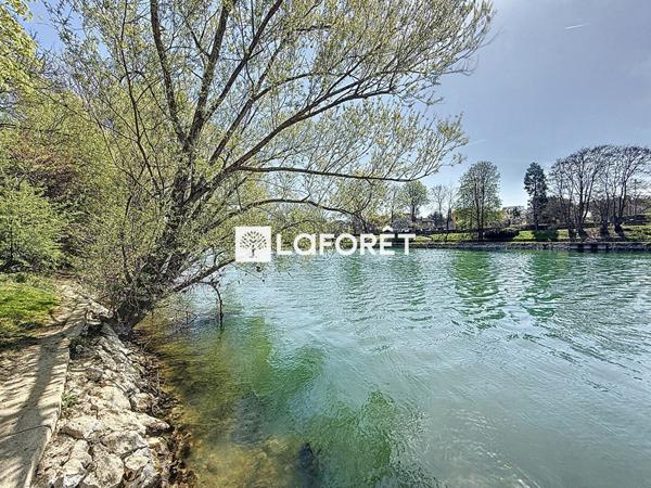 Achat appartement Champigny-sur-Marne - 4 pièce(s) - 64 m² - 279 000 €