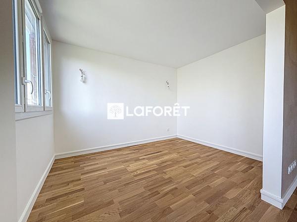 Achat appartement Champigny-sur-Marne - 4 pièce(s) - 64 m² - 279 000 €