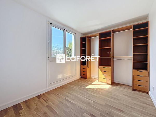 Achat appartement Champigny-sur-Marne - 4 pièce(s) - 64 m² - 279 000 €