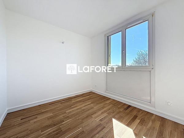 Achat appartement Champigny-sur-Marne - 4 pièce(s) - 64 m² - 279 000 €