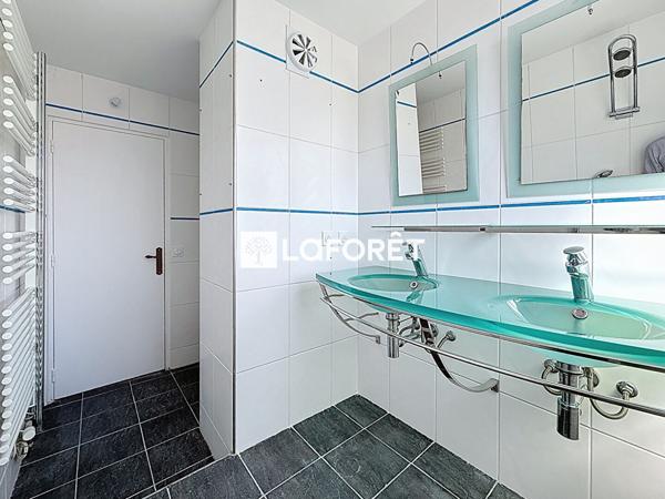 Achat appartement Champigny-sur-Marne - 4 pièce(s) - 64 m² - 279 000 €