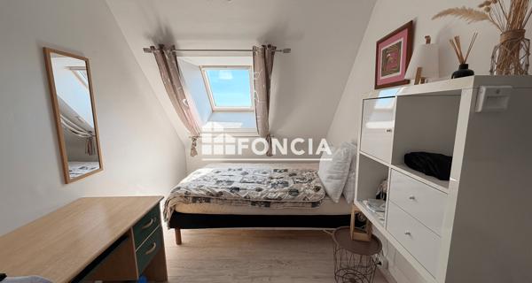 À vendre Maison 7 pièces 182 m² - Orgères 35230