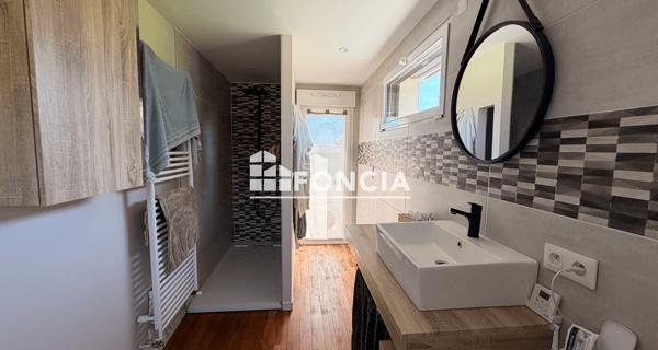 À vendre Maison 7 pièces 182 m² - Orgères 35230