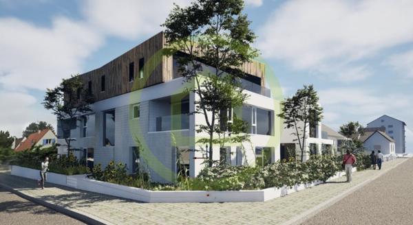 Appartement en frais réduits à LE TOUQUET PARIS PLAGE (62520)