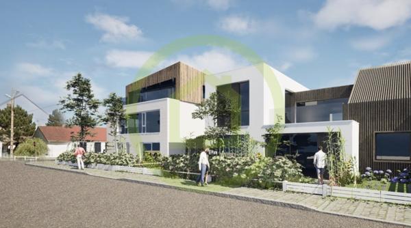 Appartement en frais réduits à LE TOUQUET PARIS PLAGE (62520)