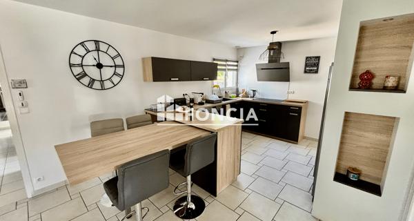 À vendre Maison 6 pièces 154 m² - Larmor-plage 56260