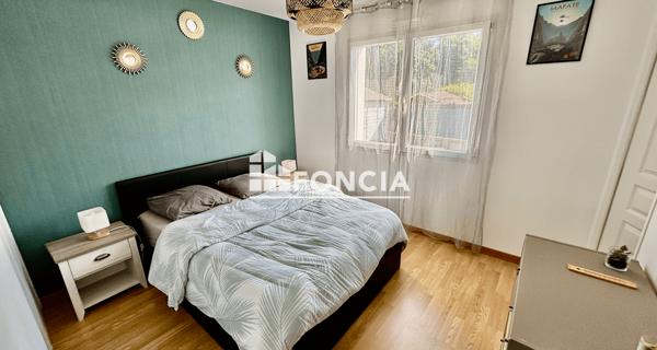 À vendre Maison 6 pièces 154 m² - Larmor-plage 56260