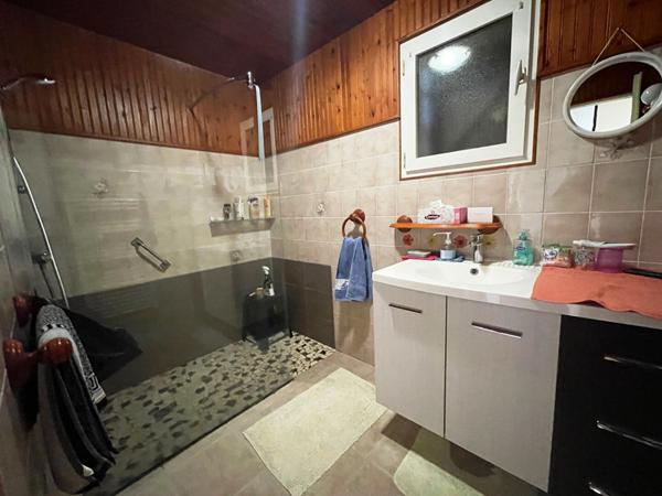 Maison Le Fenouiller 5 pièce(s) 97 m2