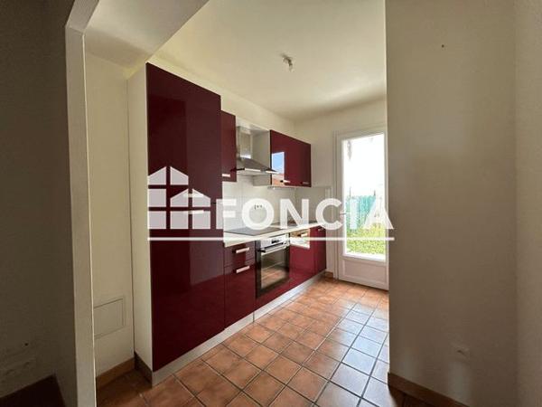 Location Maison 5 pièces 93 m² - 4 ALLEE DU BEAUPRE Rivieres 81600