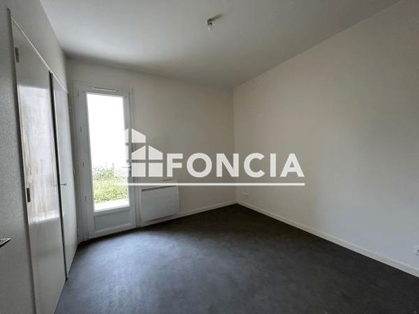 Location Maison 5 pièces 93 m² - 4 ALLEE DU BEAUPRE Rivieres 81600