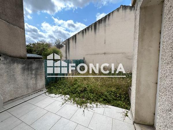 Location Maison 5 pièces 93 m² - 4 ALLEE DU BEAUPRE Rivieres 81600