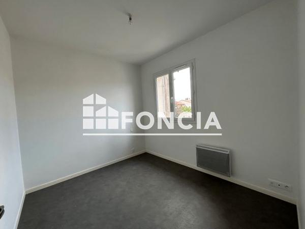 Location Maison 5 pièces 93 m² - 4 ALLEE DU BEAUPRE Rivieres 81600