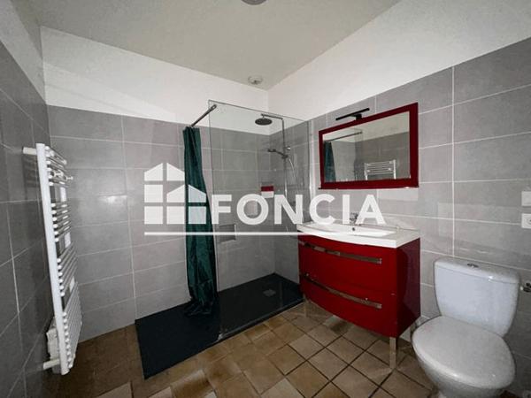 Location Maison 5 pièces 93 m² - 4 ALLEE DU BEAUPRE Rivieres 81600