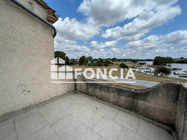 Location Maison 5 pièces 93 m² - 4 ALLEE DU BEAUPRE Rivieres 81600