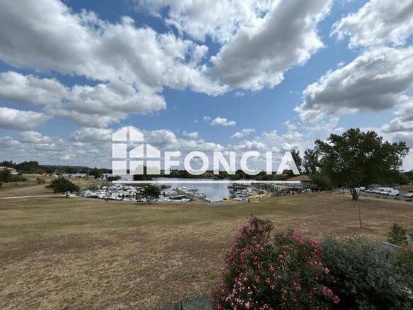 Location Maison 5 pièces 93 m² - 4 ALLEE DU BEAUPRE Rivieres 81600