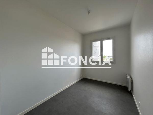 Location Maison 5 pièces 93 m² - 4 ALLEE DU BEAUPRE Rivieres 81600