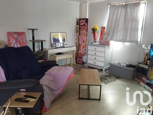 Maison à vendre 3 pièces 70 m² Saint-Joseph