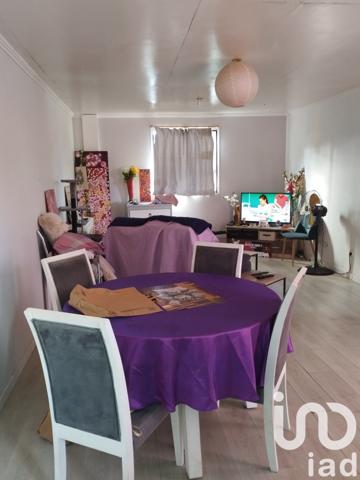 Maison à vendre 3 pièces 70 m² Saint-Joseph