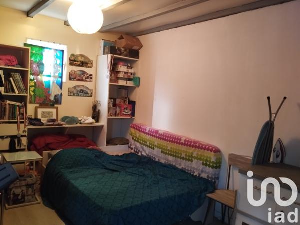 Maison à vendre 3 pièces 70 m² Saint-Joseph