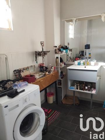 Maison à vendre 3 pièces 70 m² Saint-Joseph